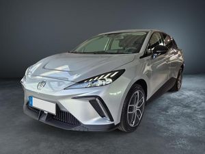 MG MG4 Luxury !!! Sonderaktion!!! REAR VIEW NAVI KLIMA 150kW (204PS), Automatik, Heckantrieb Leasing