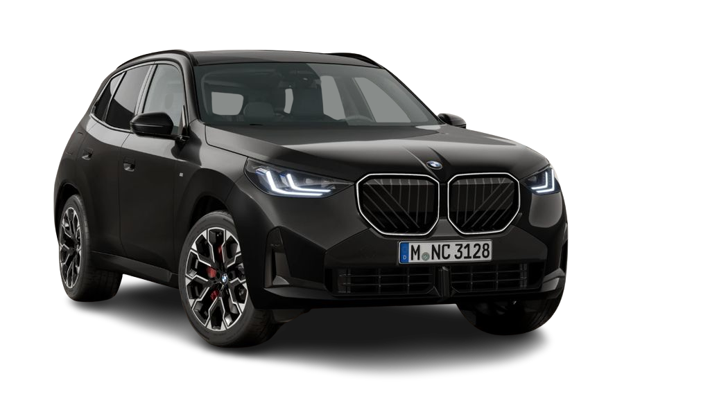 BMW X3 BMW X3 M Sportpaket Pro 40d xDrive 210 kW (286 PS) Auto-Abo