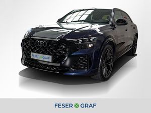AUDI RSQ8 SUV 441(600) kW(PS) tiptronic Leasing