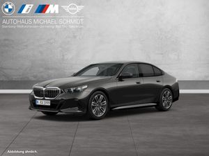 BMW 520d xDrive M Sportpaket Head-Up HK HiFi DAB