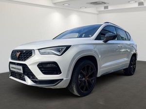 Cupra Ateca 1.5 TSI (Dormagen)