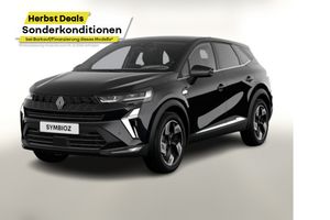 Renault SYMBIOZ Techno Mild Hybrid 140 EDC PDC vo/hi SHZ Leasing privat