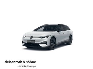Volkswagen ID.7 Tourer Pro AHK/Memory/Navi/WR/20"