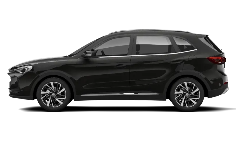 MG MG ZS 1.5 Hybrid Luxury Leasing