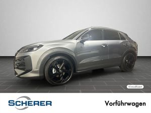 Volkswagen T-Roc R-Line 1.5 l eTSI 150 PS DSG7
