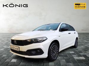 Fiat Tipo Kombi MY23 1.5 GSE 130 PS *KLIMA*DAB*