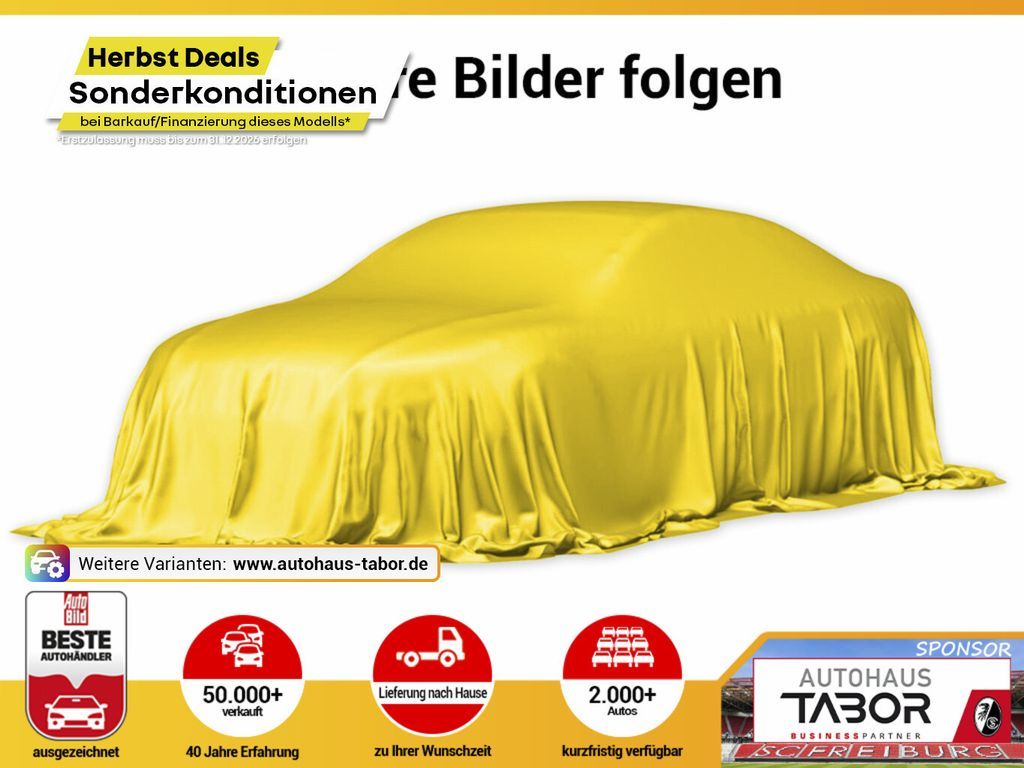 Renault CAPTUR Evolution Mild Hybrid 140 EDC SHZ PDC Leasing