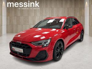 Audi A3 2x S-Line*LED*NAVI*ACC*SONOS*HeadUp*