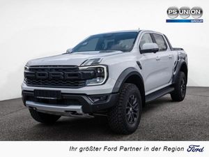 Ford Ranger RAPTOR DoKa NAVI AHK ACC B&O MATRIX-LED Leasing