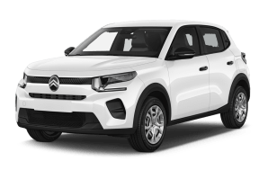 Citroen e-C3 You! Elektromotor 113 Standard-Range YOU