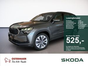 Skoda Kodiaq SELECTION 4X4 2.0TDI LED.NAV.DSG.AHK.AMBI