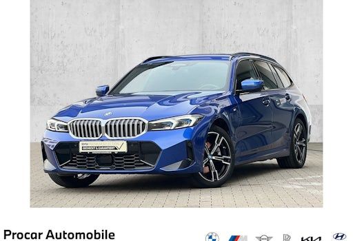 Bmw 3er-touring 330e XDrive Touring Automatic 5dr Kauf