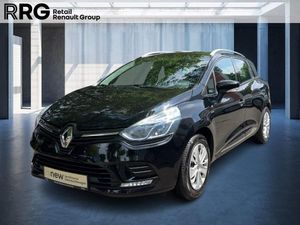 Renault Clio Grandtour LIMITED TCe 90 Leasing