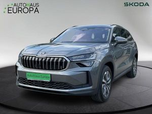 Skoda Kodiaq Selection 1.5 TSI DSG IV