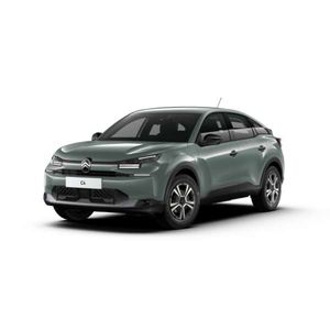 Citroën Ë-C4 & C4 YOU Leasing