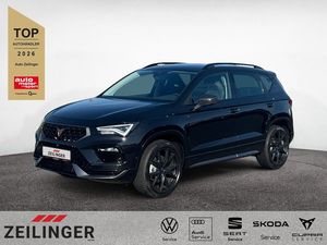 Cupra Ateca 4Drive TSI DSG|AHK|el.HECK|NAVI|KAMERA|ACC
