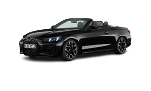 BMW 4er Cabrio 420d Cabrio A 420d Cabrio A