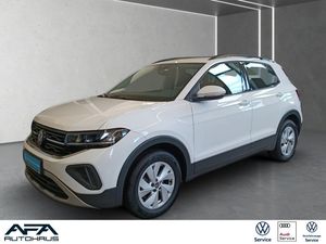 Volkswagen T-Cross 1.0 TSI Life LED*ACC*SHZ*App-Connect