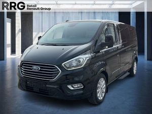 Ford Tourneo Custom 2.0 TDCi 320 L2 Kamera Xenon Navi