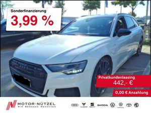 Audi A6 Avant 45 TFSI S-TR 2xS-LINE LED+B&O+AHK+PANO