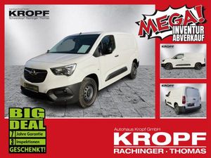 Opel Combo Cargo 1.5 D XL Navi+Fernlichtass.+DynLicht