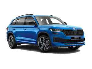 Skoda Kodiaq Sportline 2.0 TDI DSG Auto-Abo