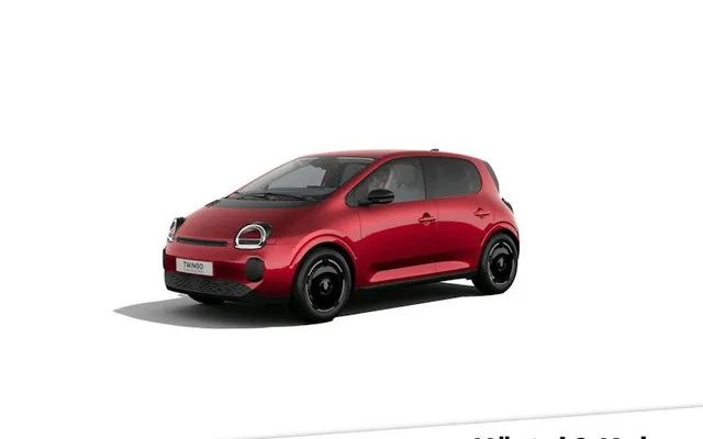 Renault Twingo-e-tech Techno 80 Urban Range 5dr