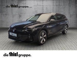 Volkswagen Passat 2,0 l TDI DSG Business AHK+Head-up+Climatronic+ACC+Kamera