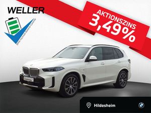 BMW X5 xDr50e M-SPORT,DAPro,360°,aLED,AHK
