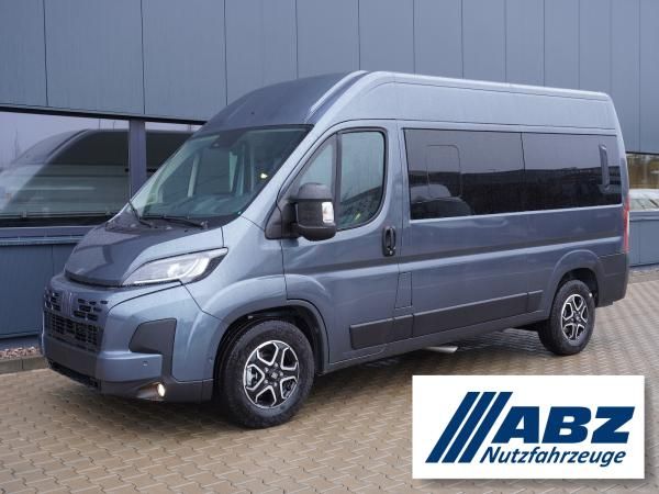 Fiat Ducato Modular L2H2 180 Automatik / 9-Sitzer Leasing