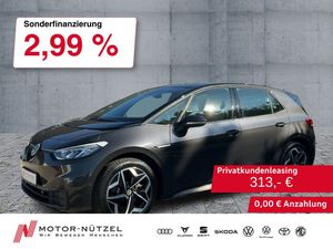 Volkswagen ID.3 110kw Pure Performance LED+NAVI+SHZ+19.ALU