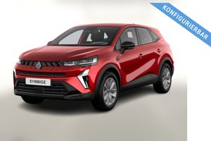 Renault Symbioz Evolution Mild Hybrid 140 Leasing privat