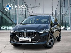 BMW 220i Active Tourer DAB LED Komfortzg. Shz