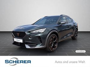 Cupra Formentor VZ 1.4 e-Hybrid FAP-XL FullLink SHZ Me