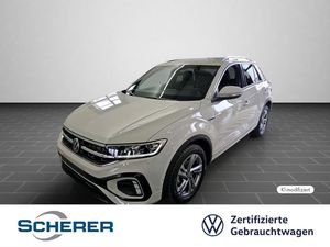 Volkswagen T-Roc R line 1.0 TSI LED+ CARPLAY BEATS EPH SHZ