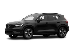 Volvo XC40 - Auto-Abo