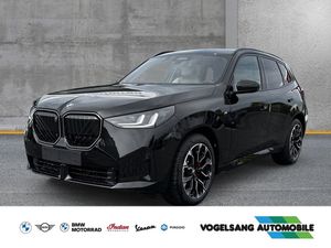 BMW X3 xDrive20 d M Sport Pro StandHZG AHK-klappbar