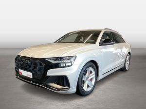 Audi Q8 55 TFSI e quattro tiptronic 360 4xSHZ ACC AUT