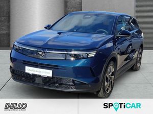 Opel Grandland Ultimate Hybrid 107kW AT Allwetter Nav