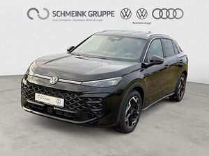 Volkswagen T-Roc R-Line 1.5 l eTSI DSG AHK Kamera Navi ACC