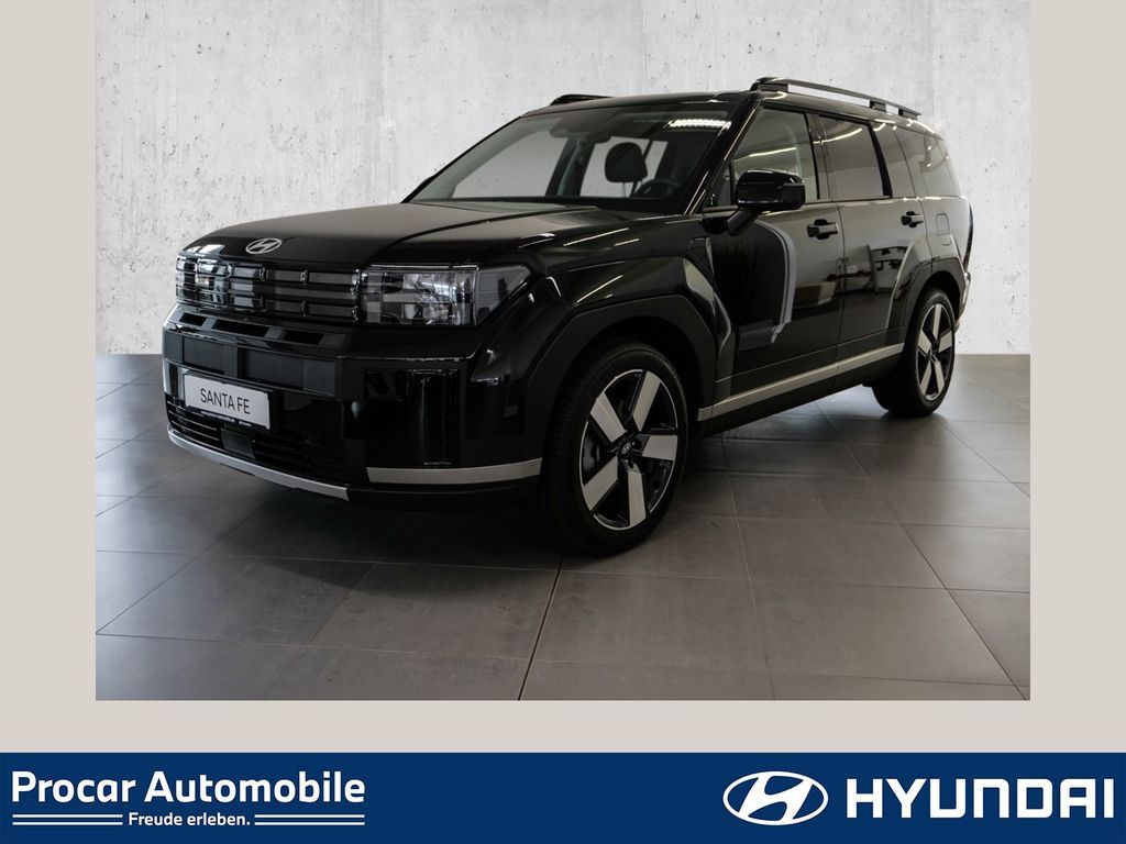 Hyundai Santa Fe PRIME,HYBRID,5-Sitzer 1.6 T-GDI, 215PS, Leasing