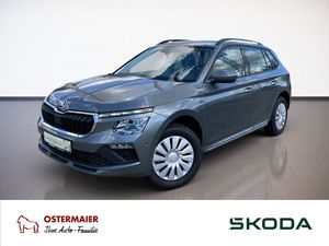 Skoda Kamiq Tour 1.0 TSI LED.LaneA.Temp.SmrtLink.AHK.P