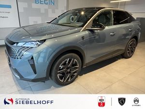 Peugeot 3008 GT HYBRID 145 e-DSC6 Leasing