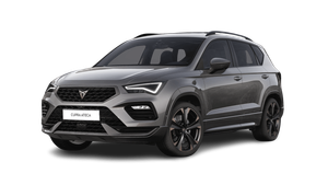 Cupra Ateca VZ 2.0 TSI , 7-Gang DSG 4Drive Performance Paket Auto-Abo