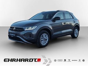 Volkswagen T-Roc 2.0 TDI Life LED*VIRTUAL*NAVIVORBEREIT*SHZ
