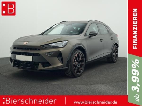 Cupra Formentor 2.0 TSI DSG 4Dr. VZ 5.-J.-GAR AKRA PANO 19 Leasing