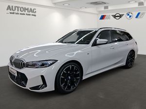 BMW 320i Tour.*M-Sport*DrivAss*ParkAssPlus*AktivGesc