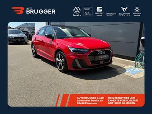 Audi Sportback 30 TFSI S tronic S line LED PDC Car...