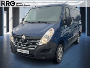 Renault Master KASTEN ELECTRIC L1H1 3,1t h Leasing