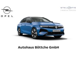 Opel Astra Sports Tourer GS 1.2 MHEV 6-Gang-Doppelkupplungsgetriebe